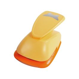 PERFORATRICE GRANDE TAILLE Papillon