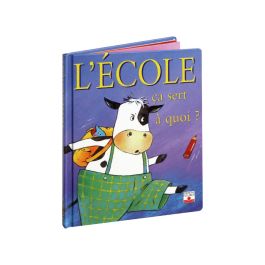 ÇA SERT À QUOI ? L'école