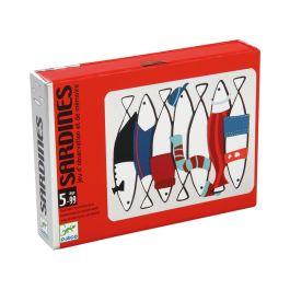 JEU DE CARTES Les Sardines
