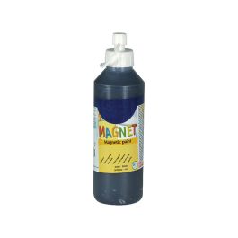PEINTURE MAGNÉTIQUE