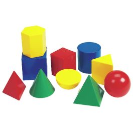 SOLIDES EN PLASTIQUE