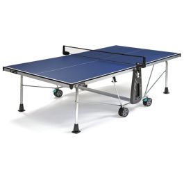 TABLE DE TENNIS DE TABLE D’INTÉRIEUR 300 Indoor
