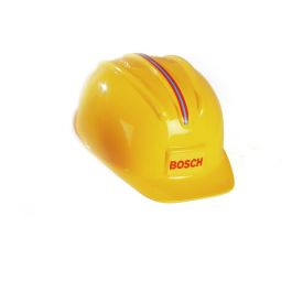 BAUSTELLENHELM