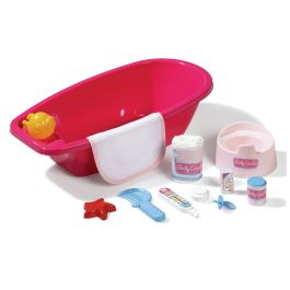 BAIGNOIRE ET ACCESSOIRES