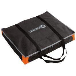 VALISE DE RANGEMENT L: 75 cm - l: 65 cm - P: 11 cm