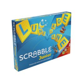 SCRABBLE Version junior