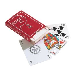 JEU DE 32 CARTES