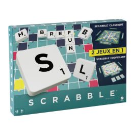 SCRABBLE Version classique