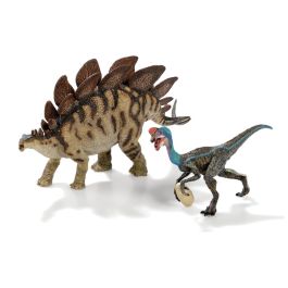 FIGURINES DINOSAURES N° 1