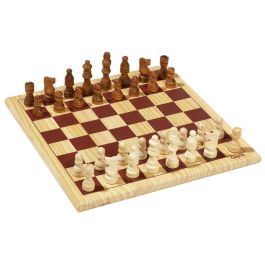 JEU D’ÉCHECS