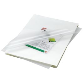 POCHETTES DE PLASTIFICATION A3 fin (75 microns)