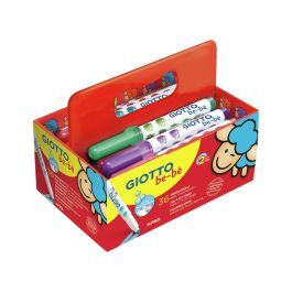 STIFTEN MET DIKKE PUNT Be-bè Mandje van 36