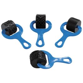 ROULEAUX FINS À EMPREINTES