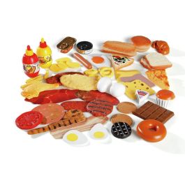 MAXI LOT DE 48 ALIMENTS