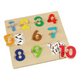 ENCASTREMENT Numéros