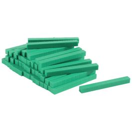 BASE 10 multicolore Barres dizaine