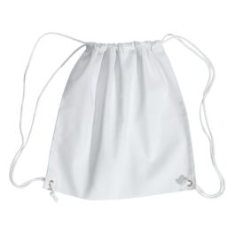 EINFACHER RUCKSACK ZUM DEKORIEREN Baumwolle