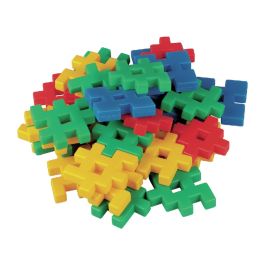 BLOCS DE CONSTRUCTION Grands blocs