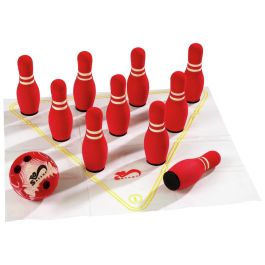 MINIBOWLING SOFT