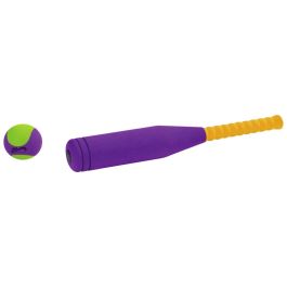 JEU DE SOFTBALL en mousse