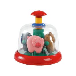 TOL De dieren