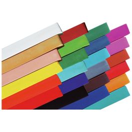 PASTELS SECS