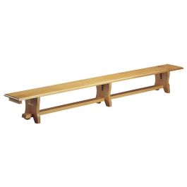 BANC SUÉDOIS Grand modèle