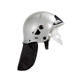 CASQUE DE POMPIER