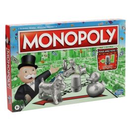 MONOPOLY Classique