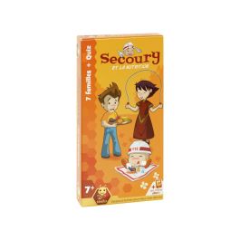 JEU DE 7 FAMILLES LES BONS GESTES Nutrition/Équilibre alimentaire