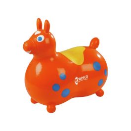 RODY le poney GÉANT