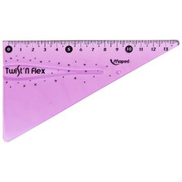 OUTIL DE TRAÇAGE Twist'n'Flex ÉQUERRE 60°