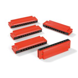 HARMONICAS