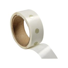 PASTILLES ADHÉSIVES double face Ø 6 mm
