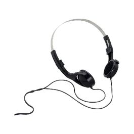 CASQUE D’ÉCOUTE STÉRÉO