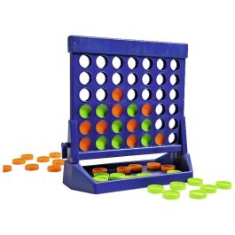 JEU DE STRATÉGIE 4 en ligne