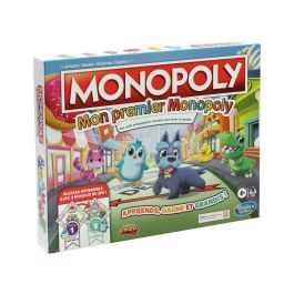 MONOPOLY Junior