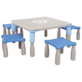 KIT Caméléon 4 enfants
