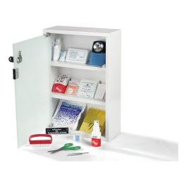 KIT PHARMACIE COMPLÈTE