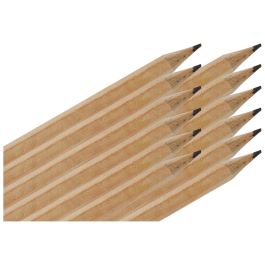 CRAYONS GRAPHITE Naturel