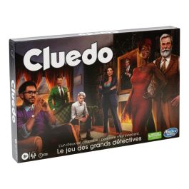 CLUEDO classique