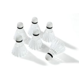 BADMINTONSHUTTLES voor beginners