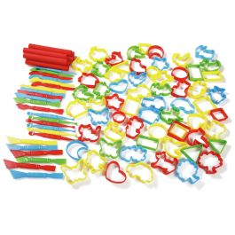ACCESSOIRES DE MODELAGE