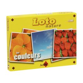 LOTO PHOTO Couleurs