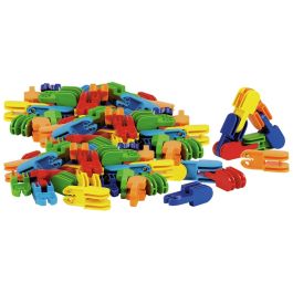 MAXI LOT CLACKS DE CONSTRUCTION