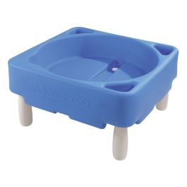 GRANDE TABLE D'ACTIVITÉS À EAU ET À SABLE