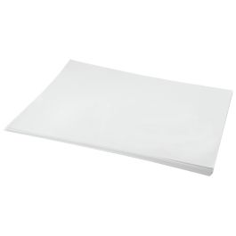 FEUILLE DE PAPIER BRISTOL 170 g Format raisin (50 x 65 cm)