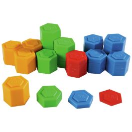 MASSES de 1 g à 20 g