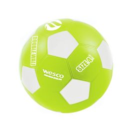 BALLON DE FOOTBALL bimatière Taille 4