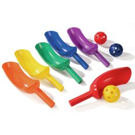 MAXI LOT JEU DE CESTA PUNTA